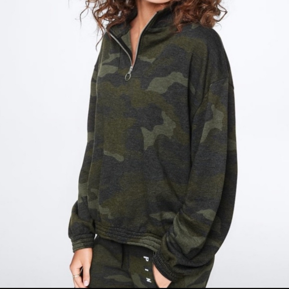 PINK by Victoria's Secret Sweatshirt
